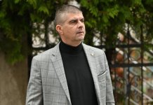 Шекара: Политичко Сарајево тражи спас у историјском фалсификату