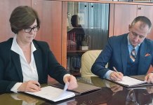 Потписан протокол о електронској размјени података за средње школе