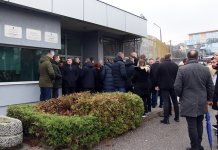 Граорац: Пред Судом БиХ данас бранимо институције Српске