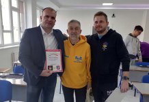 Отворено Међународно такмичење у слагању Рубикове коцке