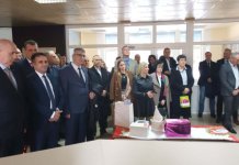 Технолошки факултет обиљежио 30 година постојања и рада