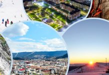 На сајму у Новом Саду представљање Јахорине и Равне планине