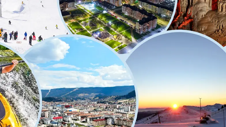 Меморандум о сарадњи Туристичке организације Гњилана и Источног Сарајева