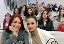 Катић потписао уговоре о стипендирању са 97 студената