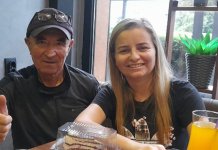 Весна Милетић фудбалски судија са Пала са ФИФА знаком