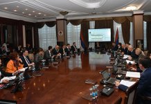 Усвојени буџет за наредну годину и Програм економских реформи