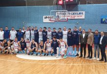 Завршен „Кошаркашки сабор“, Коста Кондић најбољи кошаркаш Српске