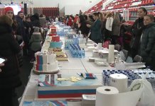 Поводом рођендана Републике 32 торте са мотивима Српске