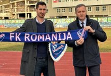 Александар Косорић вратио се у јато матичне „Романије“