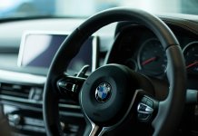 Најагресивнији возачи „БМВ“