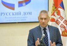 Боцан-Харченко: Питање Косова биће решено након промене геополитичких прилика