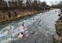 Данило Косорић први стигао до Крста, али побједу препустио Милијани Јовановић