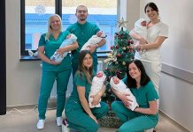 У 2023. gодини рођено 468 беба