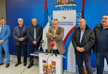 Потребно трајно рјешење за помоћ оптуженим припадницима ВРС