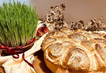 Прослава Божића код Срба специфична за сваки крај