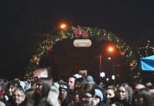 „Божићно село“ показује несебичну љубав српског рода према рађању