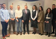 Будимир: За стипендије најбољим студентима издвојено 13,5 милиона КМ