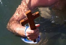 У петак пливање за Часни крст на Ћехотини и Бистрици