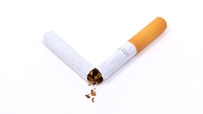 cigareta