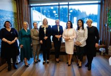 Разговарано о улози жена у политици