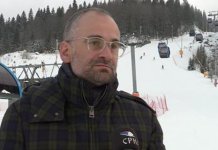 Велика заинтересованост за Јахорину