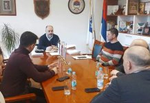 Трећа етапа трке „Београд-Бањалука“ стартује из Вишеграда 21. априла