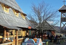 Почиње „Кустендорф“