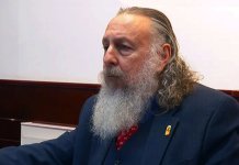 Џатрас: Орден Српске – велика част