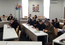 На ЕТФ-у организована радионица с циљем промоције електромобилности