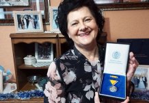 Ристић: Награда ме испунила за цијели живот