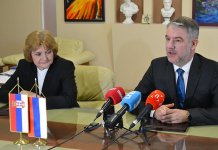 Сарадња на успостављању регистра матичних ћелија у Српској