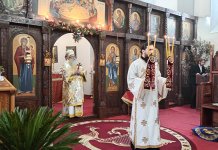 Свијет љубави и доброте уз молитву и благослов Божији