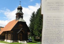 Пјесма и мржња (Северина, Цеца и Чола)