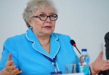 Гускова: Запад се спотакнуо о Србе док је кренуо на Русију