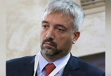 У Источном Новом Сарајеву биће постављена биста Виталију Чуркину