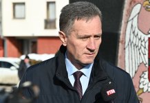 Заједништвом чувати Српску