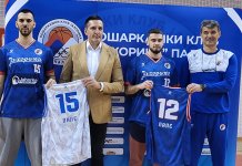 Паљани појачали редове