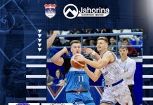 Кошаркаши „Јахорине“ славили у Градишци