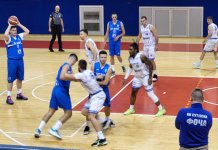 Нова побједа кошаркаша „Јахорине“, савладана „Сутјеска“