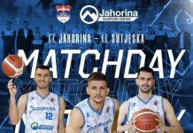 Кошаркаши „Јахорине“ дочекују екипу „Сутјеске“ из Фоче