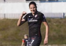 Милинковићева у „Интеру“ наставља свој сан