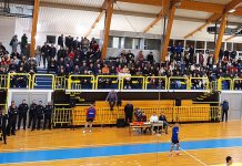 Најбоља екипа „Сан“, а стријелац Огњен Марковић