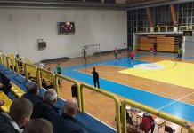 Почео Меморијални турнир у малом фудбалу „Слободан Радовановић“