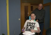 Активан хуманитарни број 1458 за Милоша Божовића