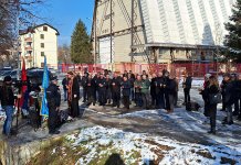 Обиљежено 30 година од погибије Зорана Цвијетића