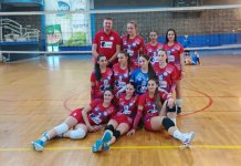 Нова побједа одбојкашица „Јахорине“