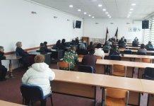 У сусрет Божићу најугроженијима помоћ по 150 КМ