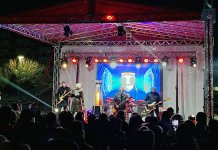 Свечано уз хитове групе „Пилоти“