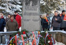 Антифашистички меморијал „Пјеновац 2024“ окупио велики број поштовалаца НОР-а