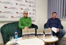 Пјевић: Народ без државе не може опстати